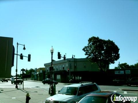 Dental Office of Aleksander