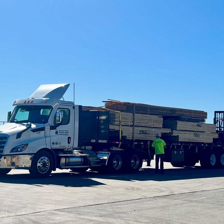 Cassity Jones Lumber & Home