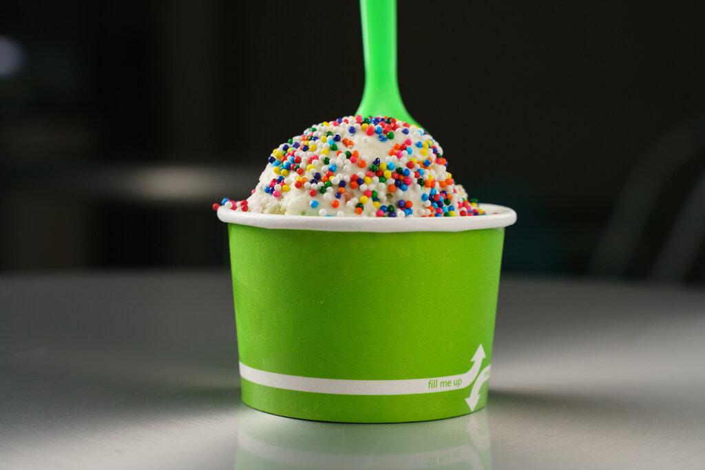 Zack's - St. Charles St.