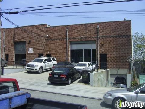 Columbia Cutlery Corp