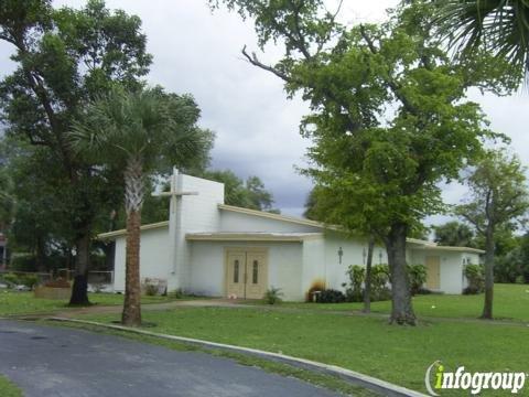 Lutheran Church of Good Shepherd