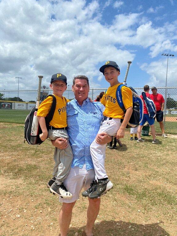 Les McKinley-State Farm Insurance Agent