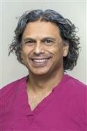 Vyas Mukund Kartha, MD - Johns Hopkins All Children's Hospital