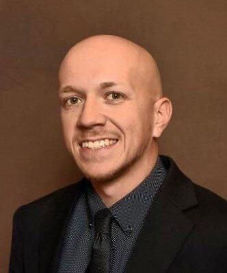 Gordon Garris, Psychiatric Nurse Practitioner