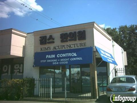 Kim's Acupuncture Clinic