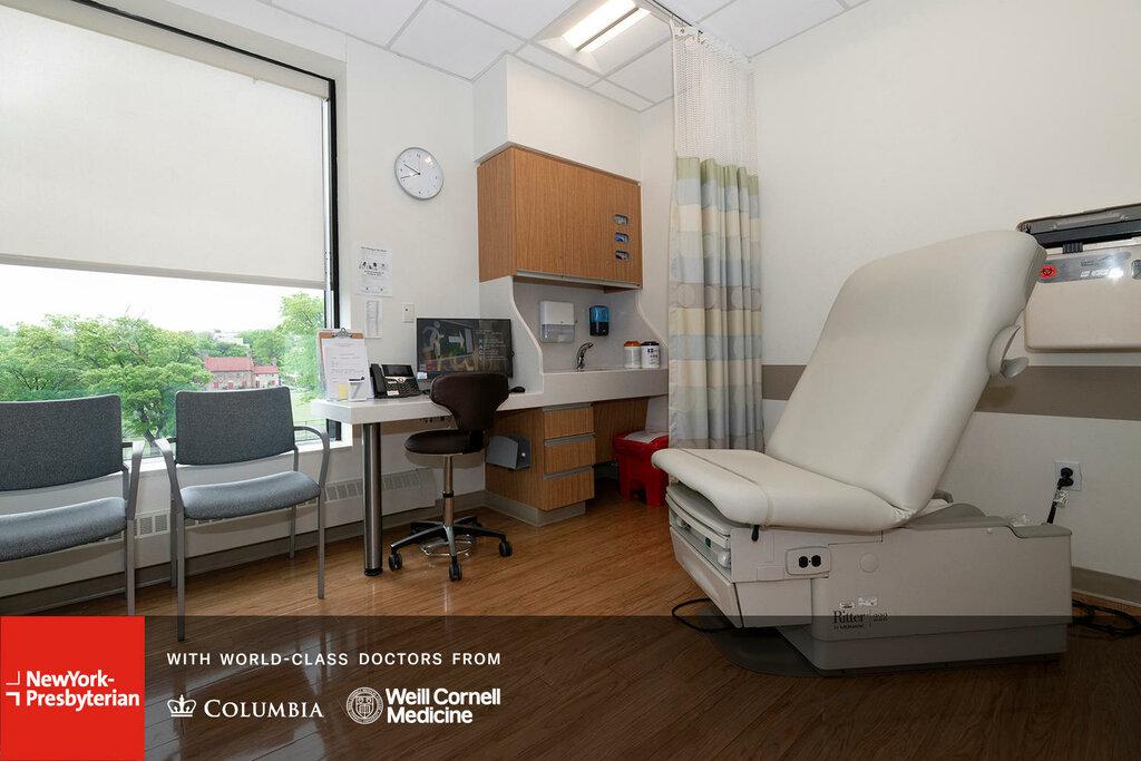 NewYork-Presbyterian Medical Group Brooklyn-Multi-Specialty-340 4th Ave