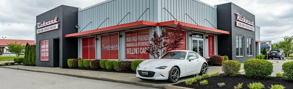 Richmond Car and Truck Center