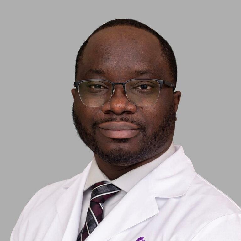 Samson Adewale, MD - Wellstar Urgent Care at Wellstar Vinings Health Park