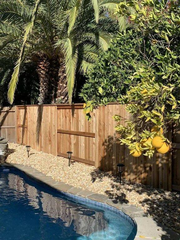 Top Rail Fence Corporation