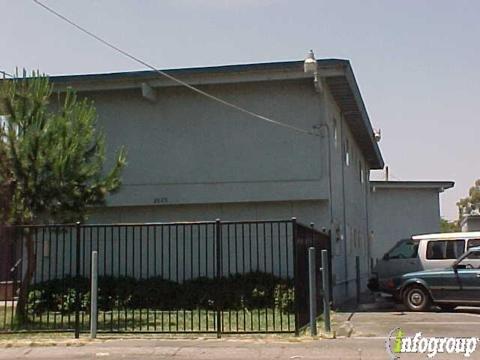 Johnston Park Apartments