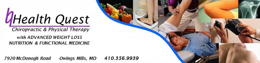 Health Quest Chiropractic & Physical Therapy, LLC