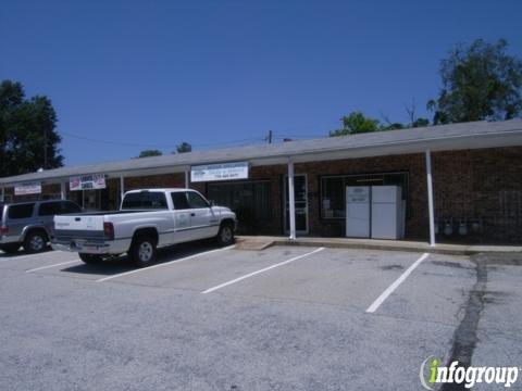 Brown Appliance Sales & Service