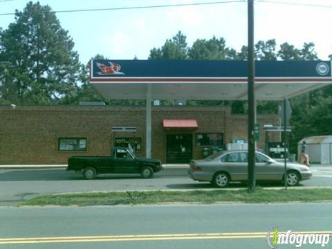 Duey's Convenience Store