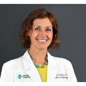 Amy S Yester, MD - Seasons OB/GYN Herbert Campus
