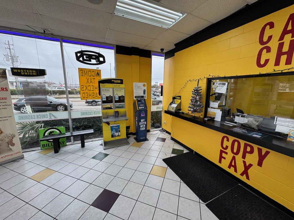 CoinFlip Bitcoin ATM