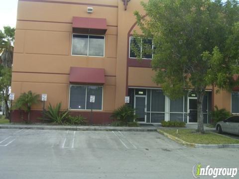 Bon Trade International Corp