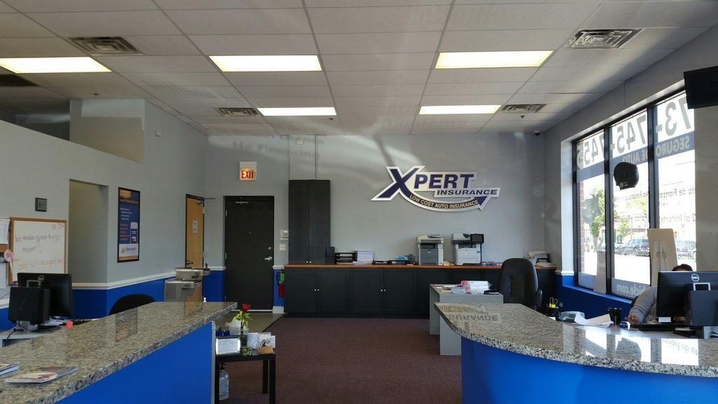 Xpert Auto Insurance