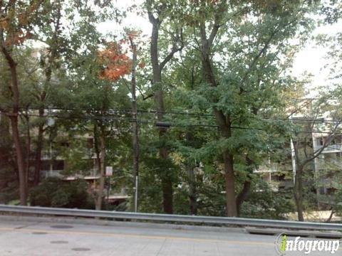 Cathedral West Condominiums