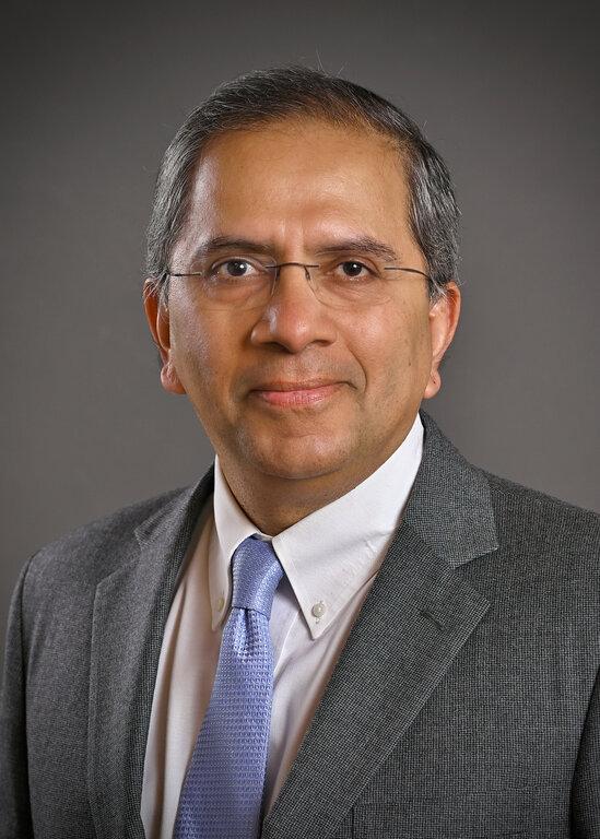 Parul Jaikrishna Shukla, MD