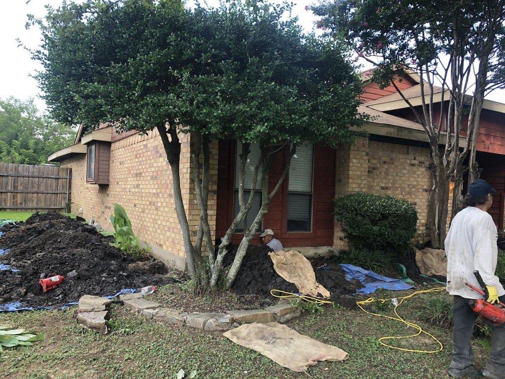 Stratum Foundation Repair
