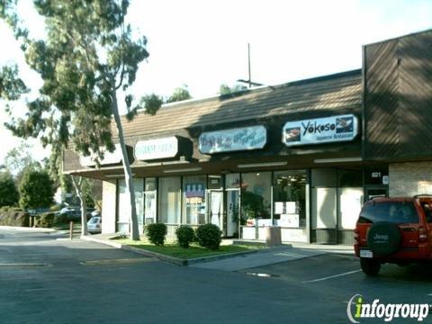 Gary C Tsai Dental Corporation