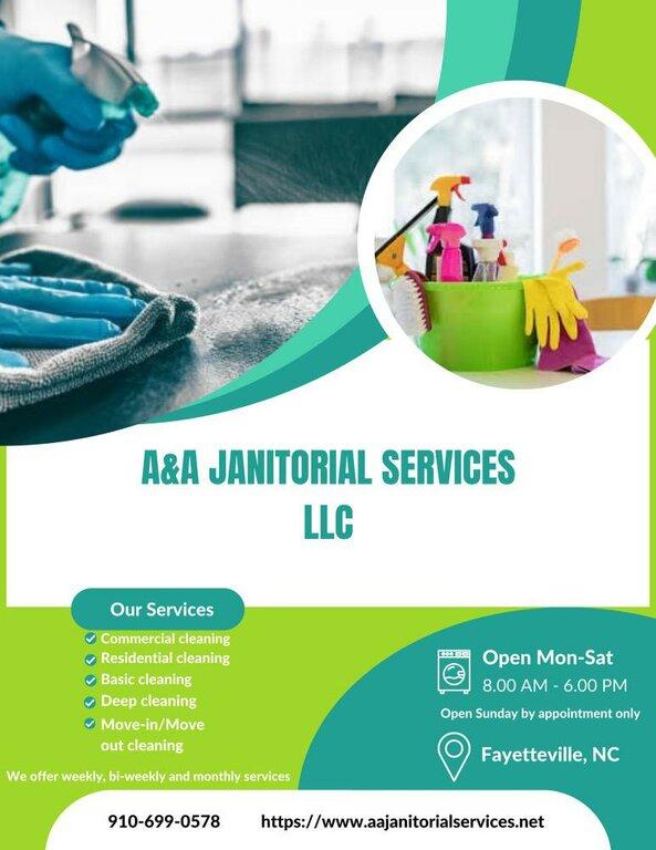 Magenta Klean Services