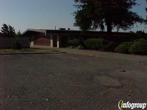 Bay Area Child Care Centers - Oliveira