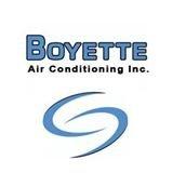 Boyette Air