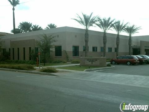 Adam C Randolph, MD - Arizona Digestive Health