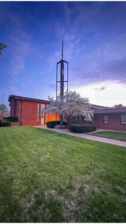 Church of Jesus Christ of Latter Day Saints