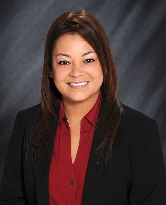 Andrea Monsalve, APRN