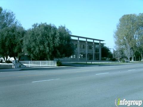 Trinity International Univ-Law