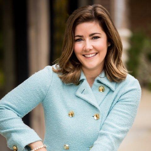 Merrill Lynch Financial Advisor Briana Campion