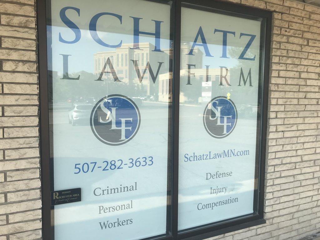 Schatz Law Firm