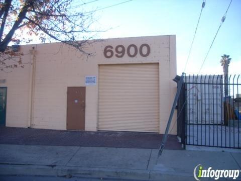 Off the Wall Graphics