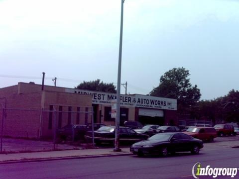 Midwest Muffler Shop