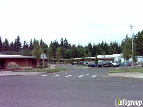 Camas School District