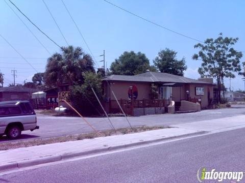 Sarione Korean Restaurant