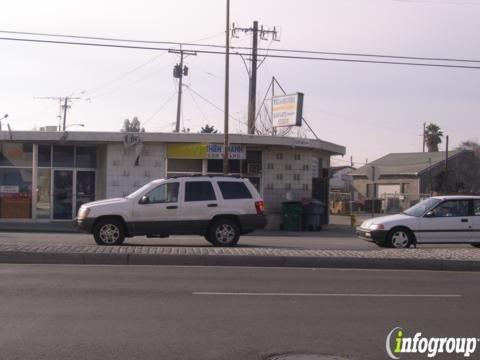 Thien Thanh Food Service