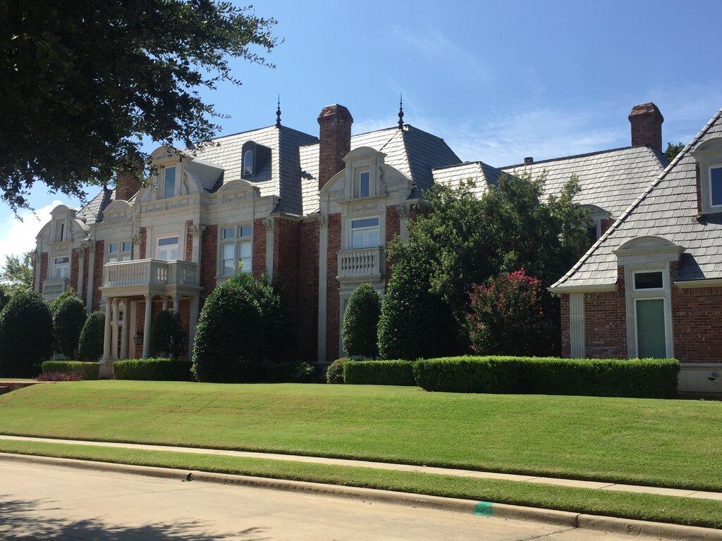 All Pro Roofing & Designers