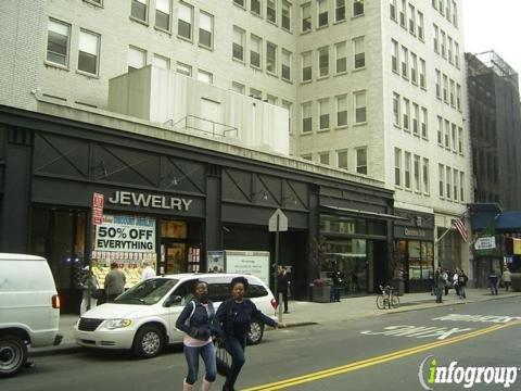 Chamber Street Holdings