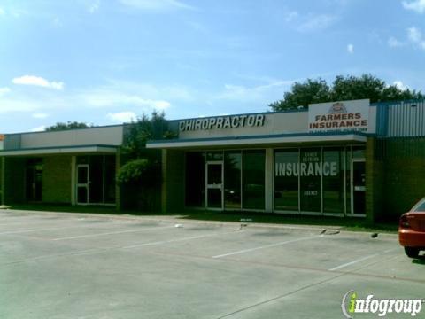 Walnut Hill Chiropractic