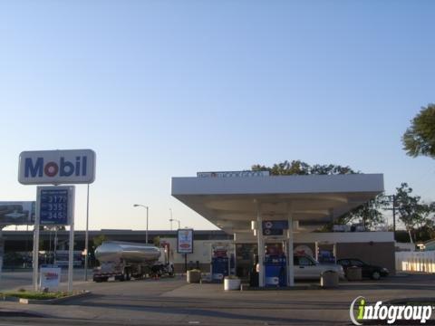 Parsico Mobile Station