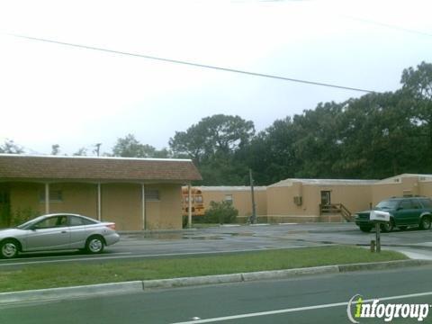 Hebrew Academy Inc
