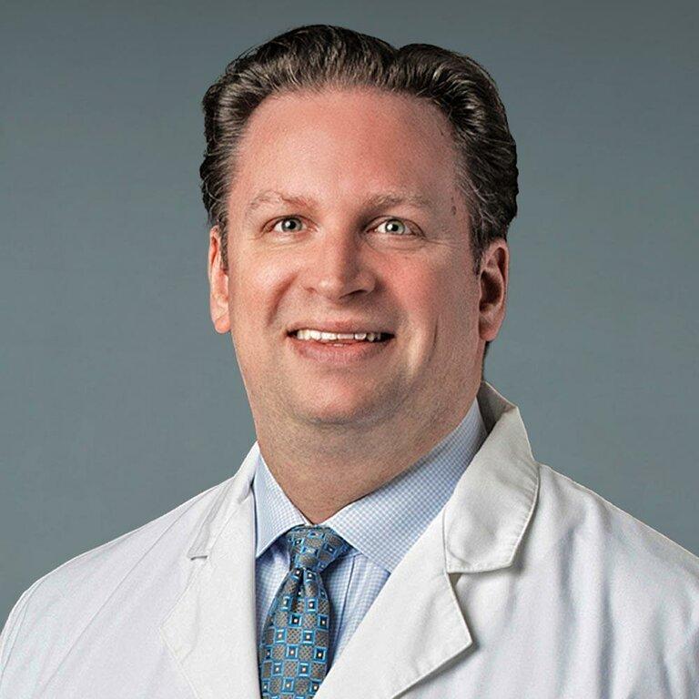 Scott Robert Sobieraj, MD - Julia Koch Family Ambulatory Care Center-West Palm Beach
