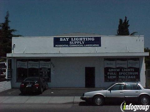 Bay Lighting Supply Inc