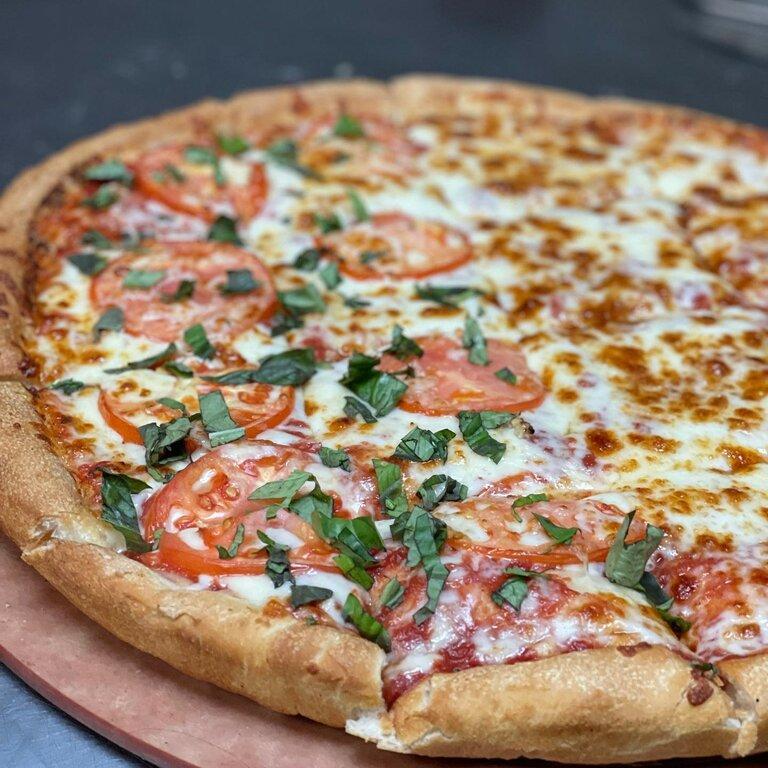 Stavros Pizza & Restaurant