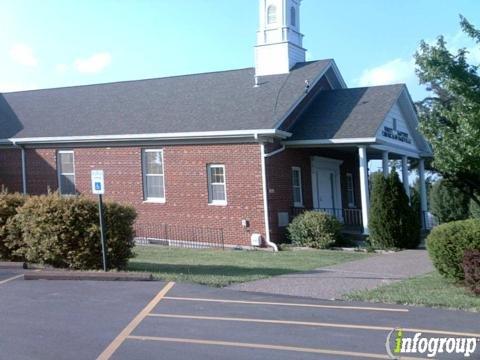 First Baptist Church of Oakville