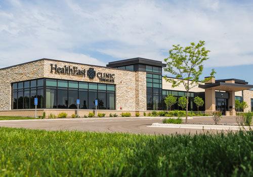 M Health Fairview Clinic-TMRCK