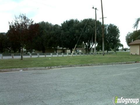 Lytle Creek Community Center